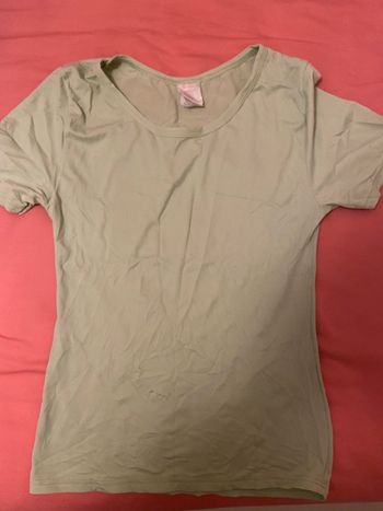 T shirt pastel