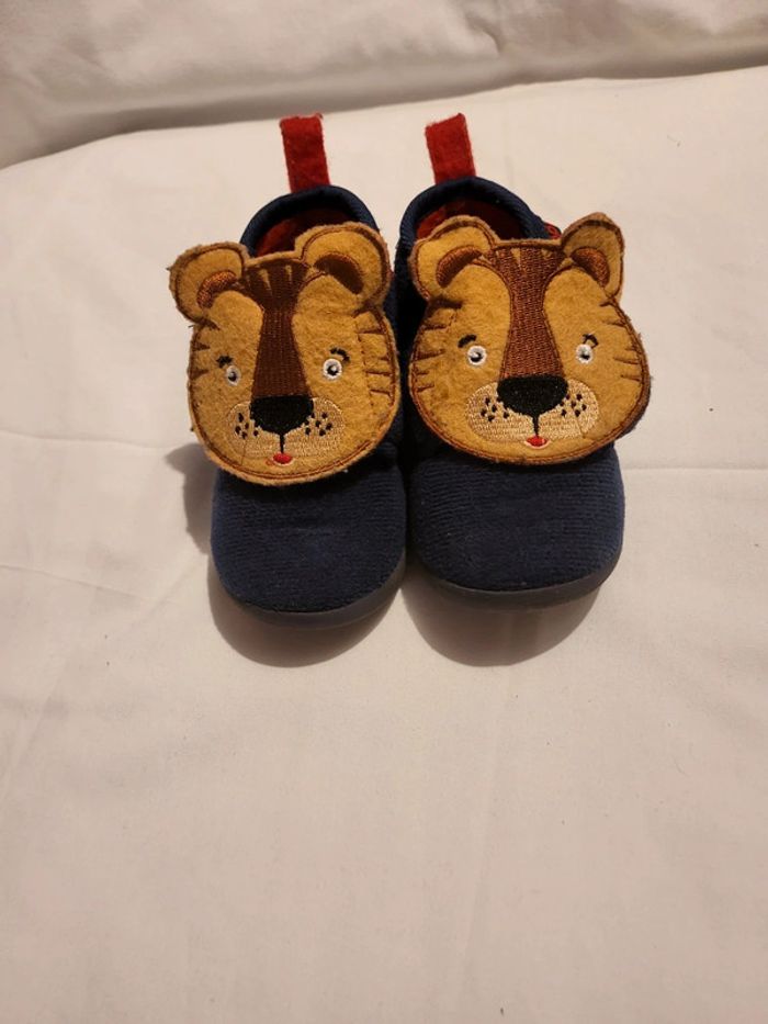🧸 Chausson P.21 🧸 - photo numéro 2
