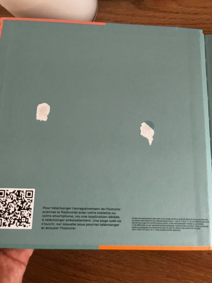 Livre de contes - photo numéro 5