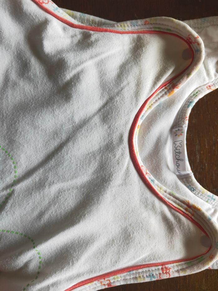 Gigoteuse - photo numéro 2