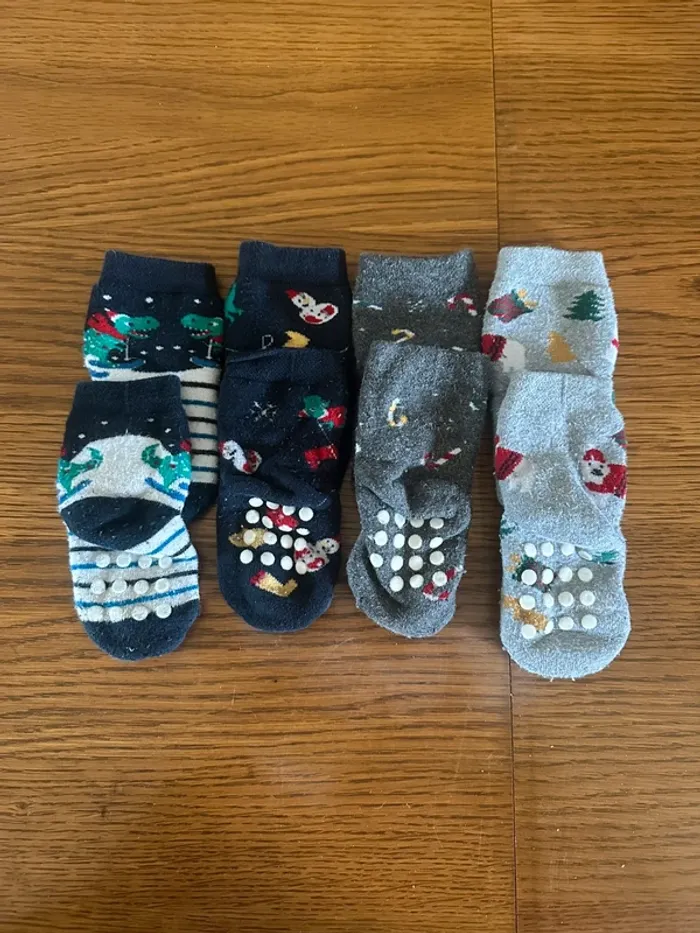 Chaussette