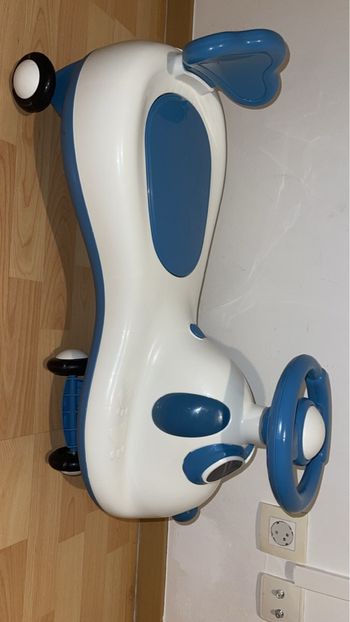 Voiture bebe