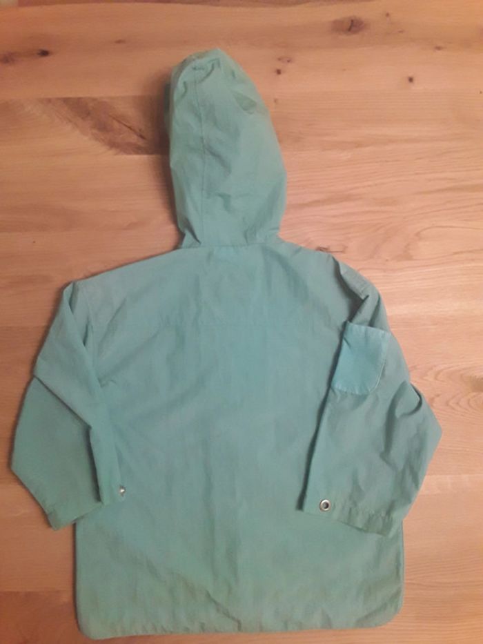 Coupe vent léger 4ans - photo numéro 2