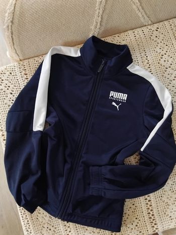 Veste Puma