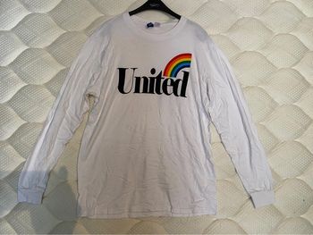 Tee shirt longue manche