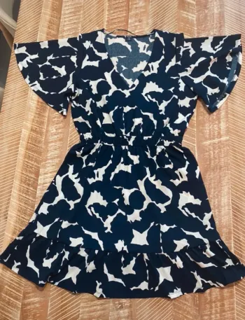 Robe Kiabi