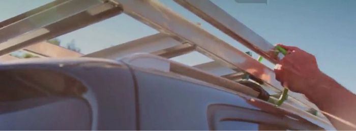 TWIST Système de fixation révolutionnaire multifonctionnel ultra-résistant 43cm Neuf - photo numéro 4