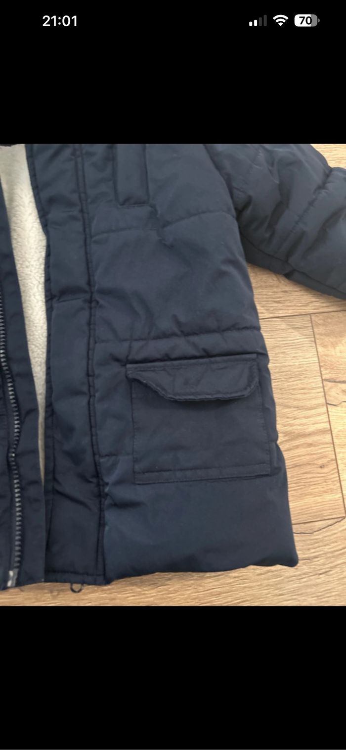 Veste chaude - photo numéro 6
