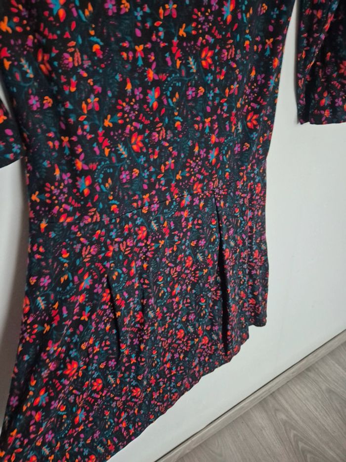 Robe Princess Nomade taille S - photo numéro 9