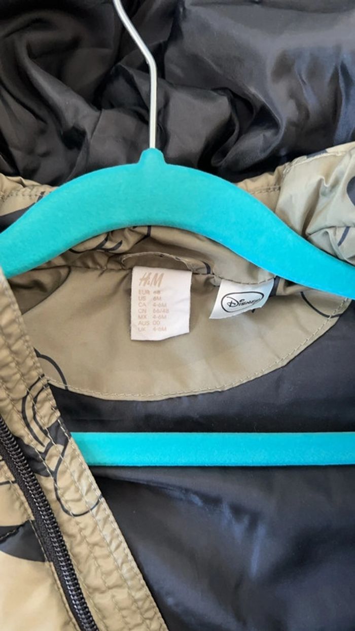 Manteaux H&M bébé - photo numéro 2