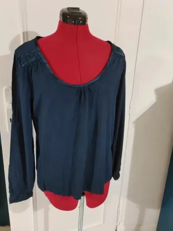 T shirt manches longues