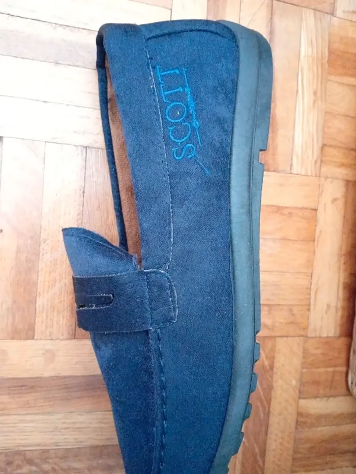 Mocassin homme - photo numéro 4