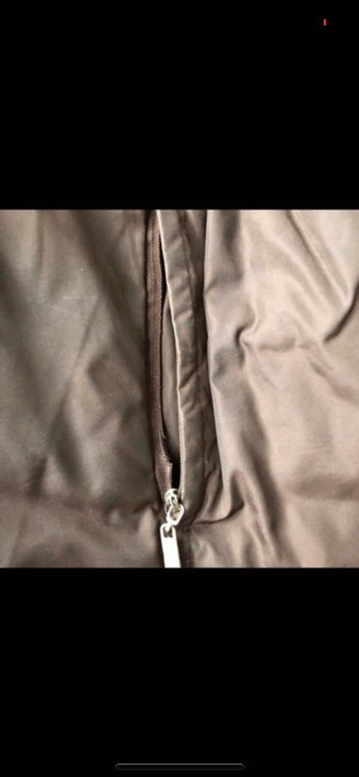 Manteau Zara taille M - photo numéro 5
