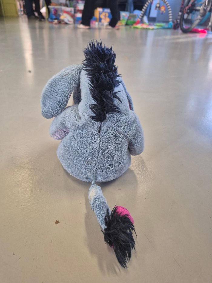 Bourriquet - photo numéro 2