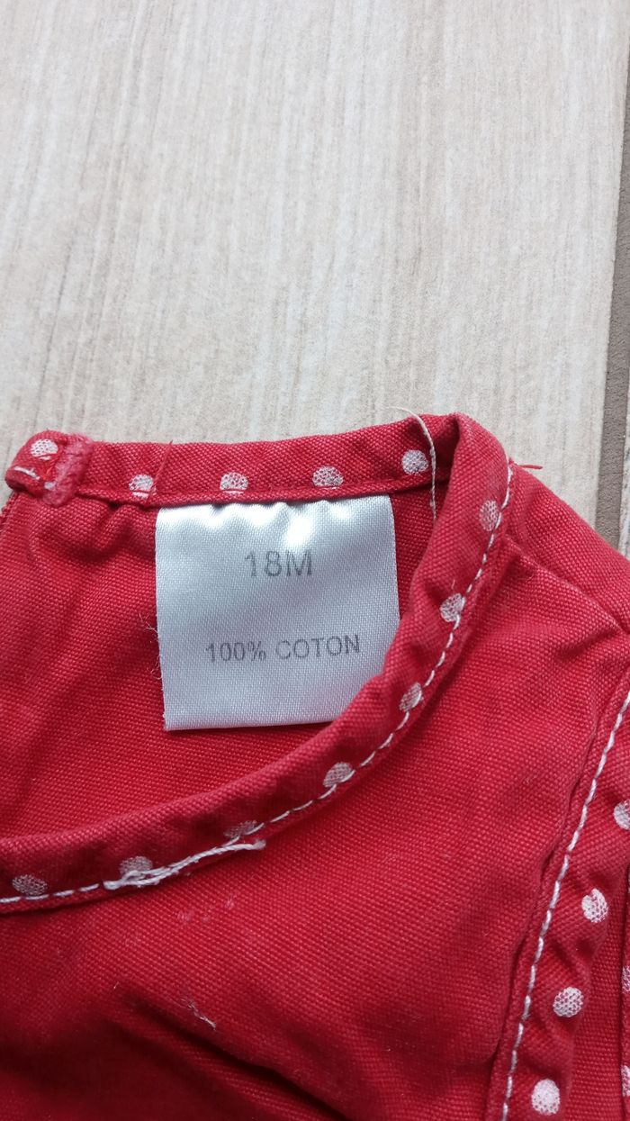 Robe 👗 - photo numéro 3