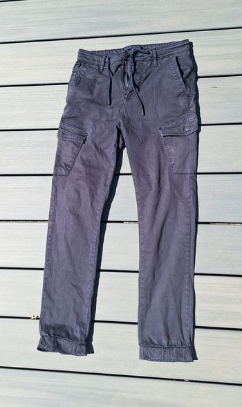 Cargo Bonobo 36