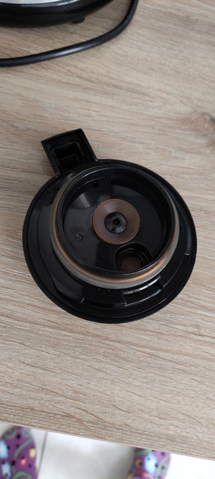 Cafetière isotherme Russel Hoobs ni - photo numéro 6