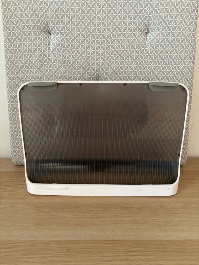 Support Ordinateur Portable "I-Spire" - photo numéro 2