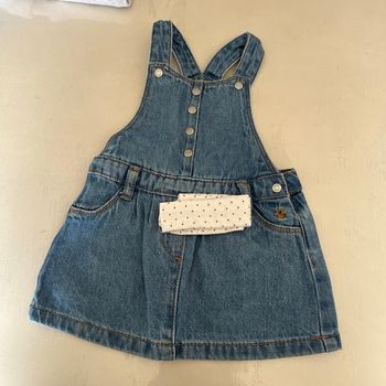Robe Obaïbi