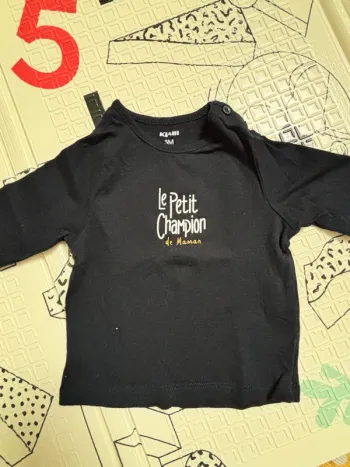 Tee-shirt