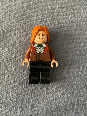Lego Harry Potter Ron Weasley hp185 Set 75948