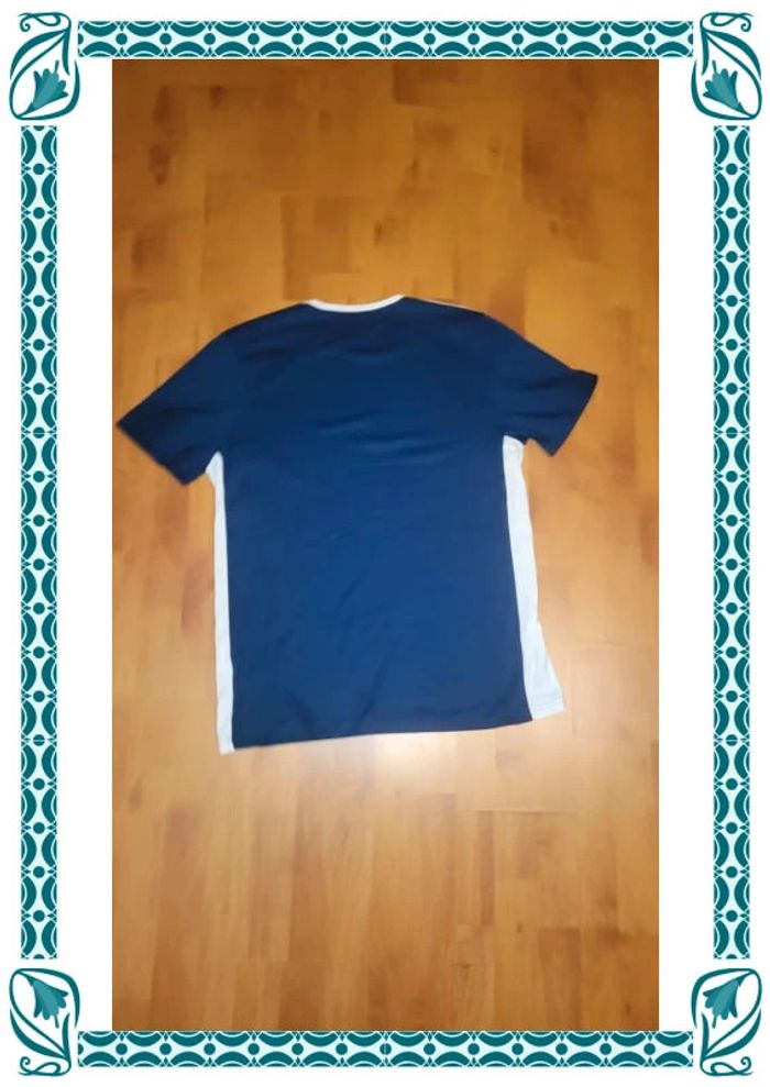 T shirt adidas - photo numéro 2