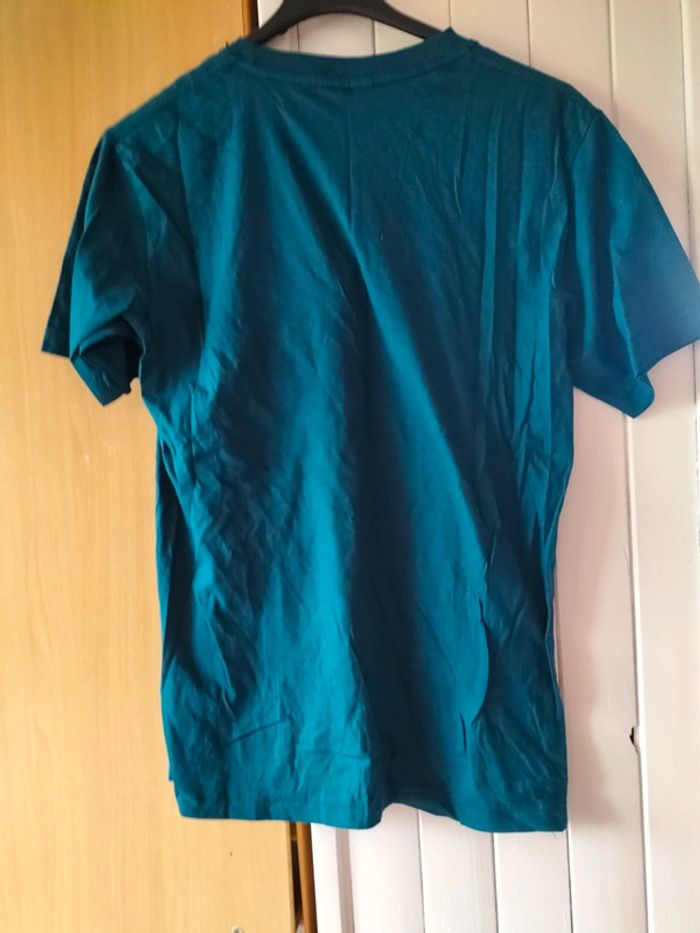 T-shirt imprimé - photo numéro 3