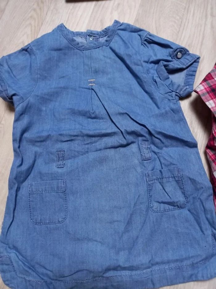 Lot de vêtements - photo numéro 16