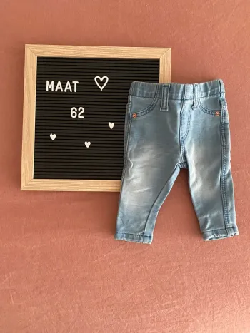 Jeans bimba