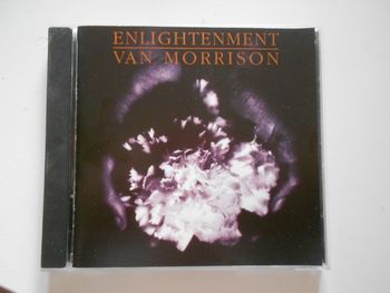 van morrison : enlightenment (usa)