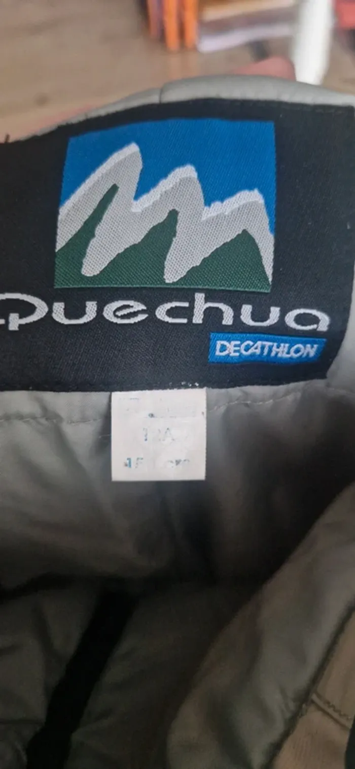 Pantalon ski - photo numéro 3