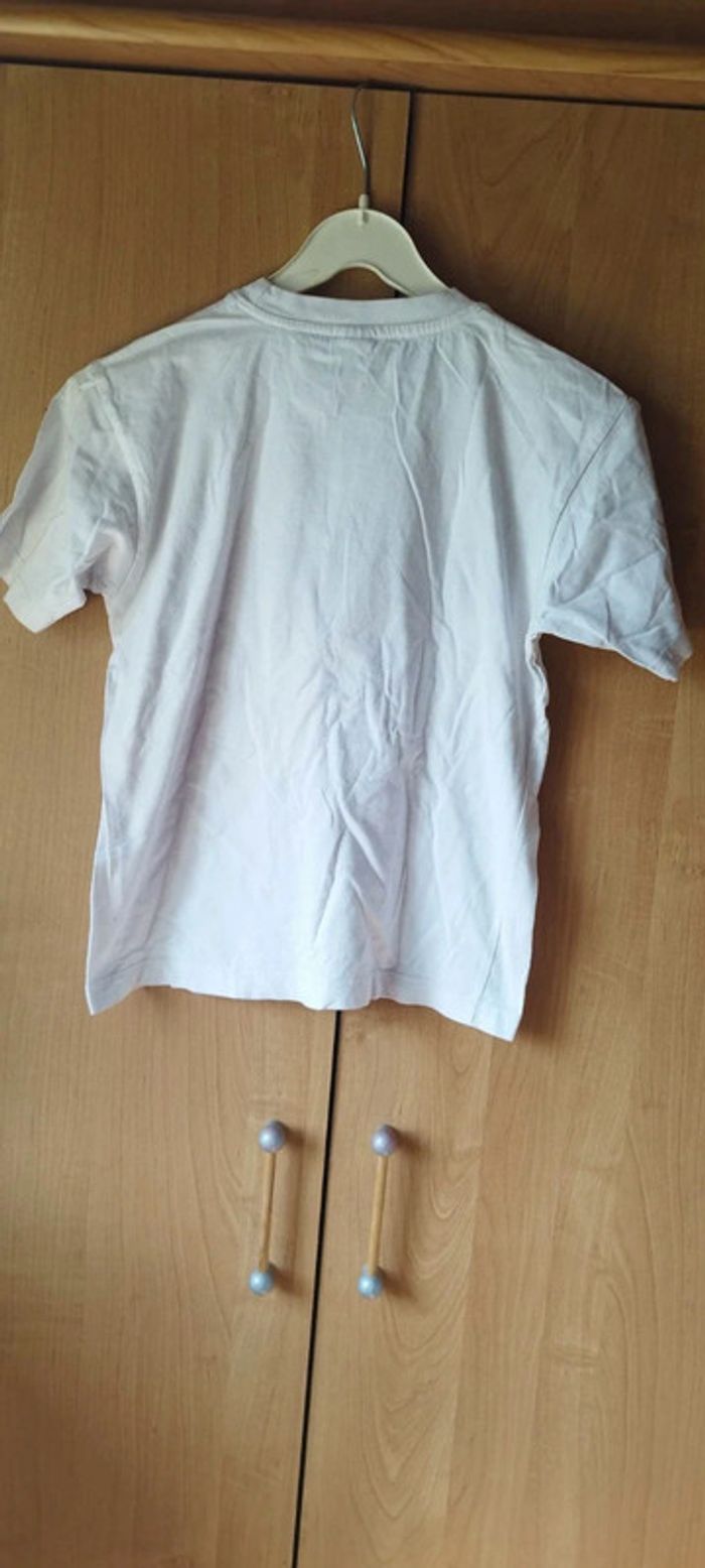 T-shirt - photo numéro 2