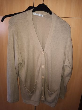 Gilet femme 