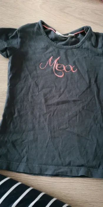 Tshirt 3/4 ans
