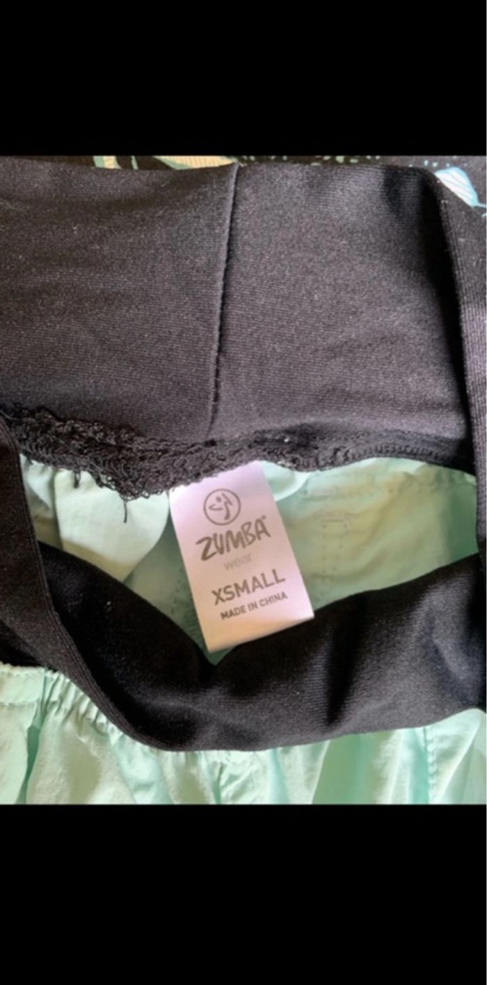 pantalon de sport - photo numéro 4
