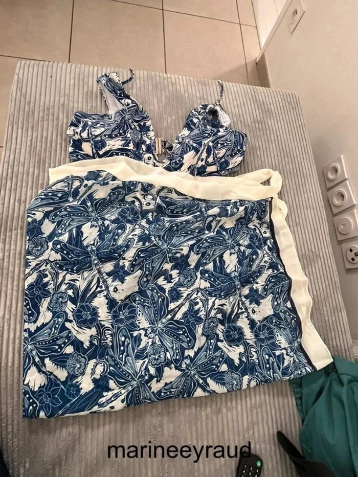 Maillot de bain - photo numéro 3