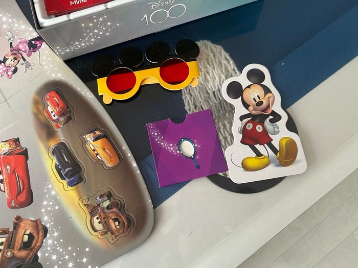 Jeu de société - photo numéro 4