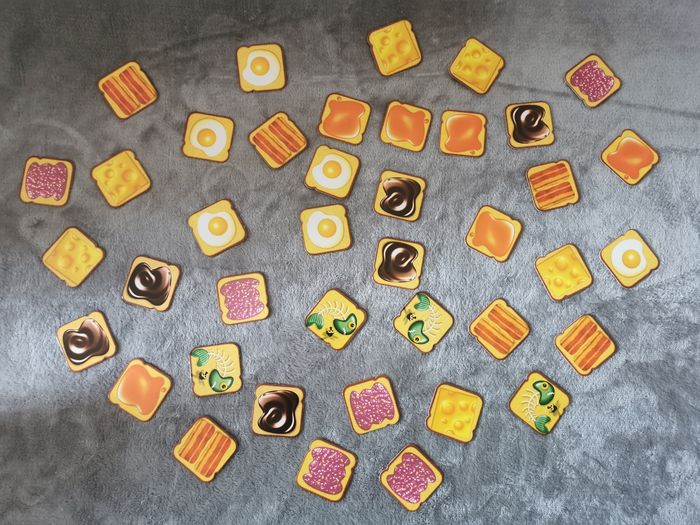 Jeux de société - photo numéro 5