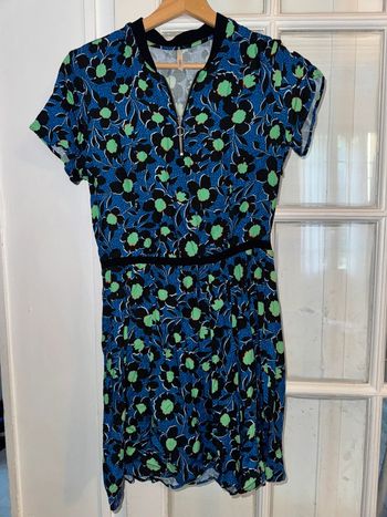 Robe icode ikks Taille 34