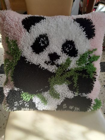 Housse de coussin 