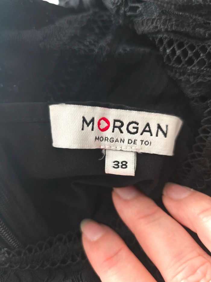Robe Morgan taille 38 neuve - photo numéro 3