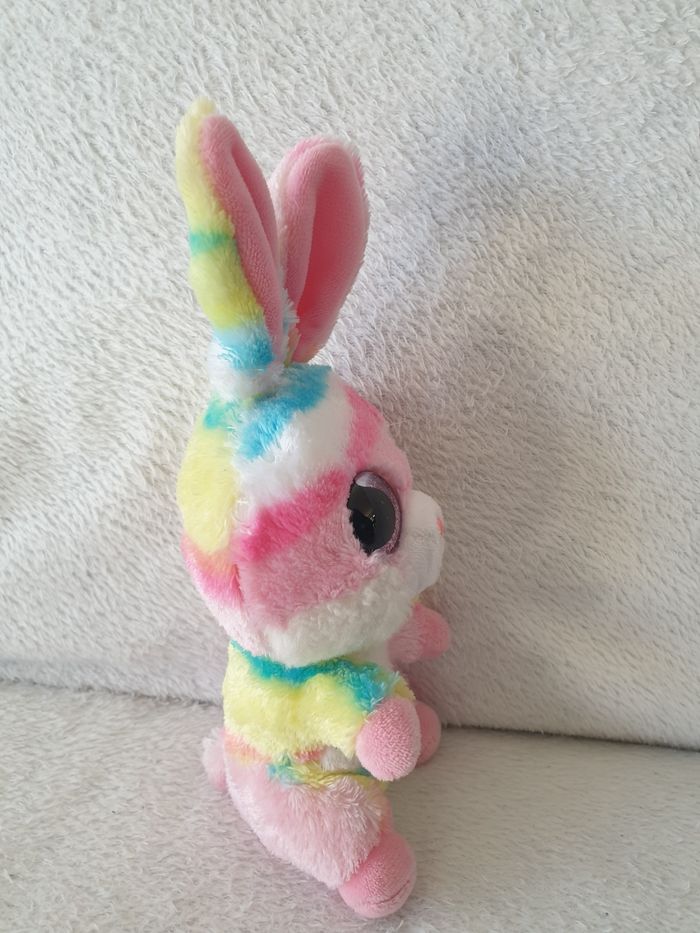 Peluche Beanie Boos Ty Lollipop - photo numéro 4