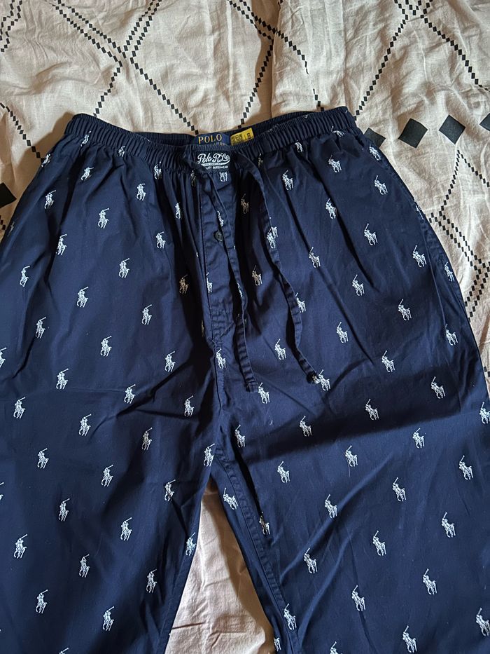 Pantalon Ralph lauren - photo numéro 2