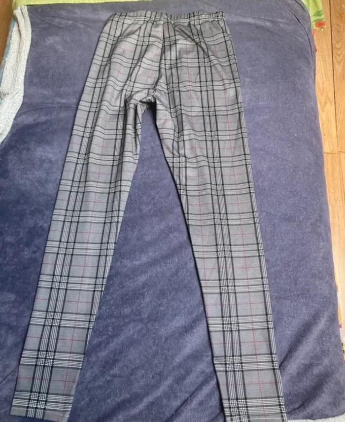 Lot de 2 leggings Shein taille S - photo numéro 3