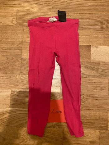 Legging 2-3 ans