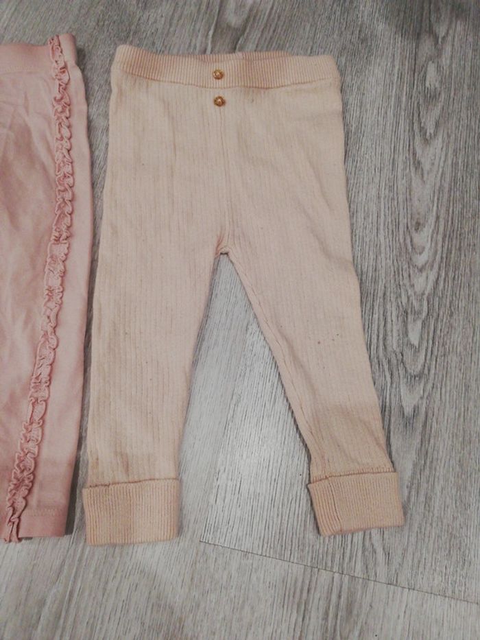 Legging 12 mois - photo numéro 2