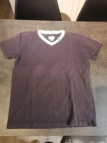 Tee shirt Armani