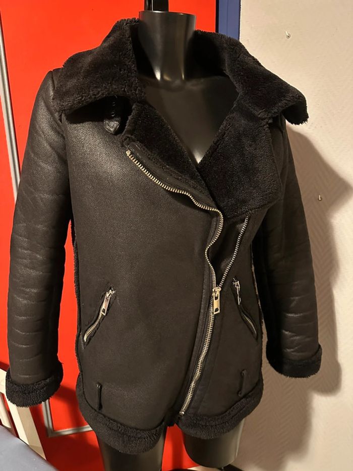 Veste Giorgia - photo numéro 2
