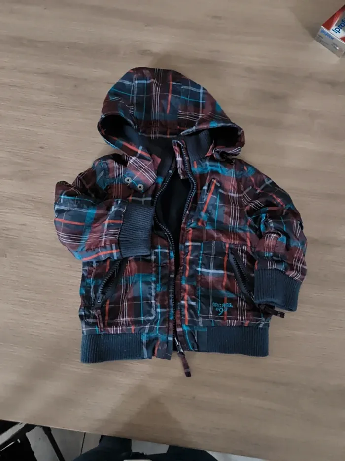 Blouson