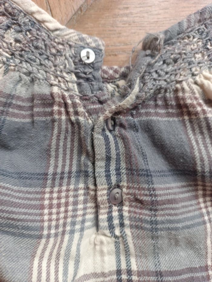 Blouse bout'chou - photo numéro 5